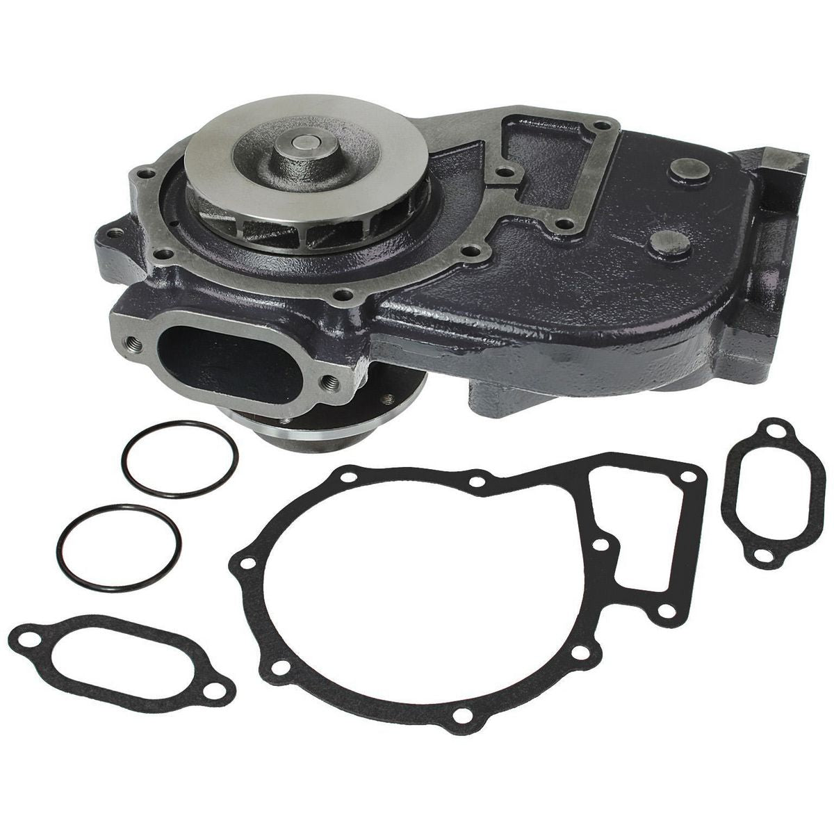 MEYLE Water Pump 033 020 0064
