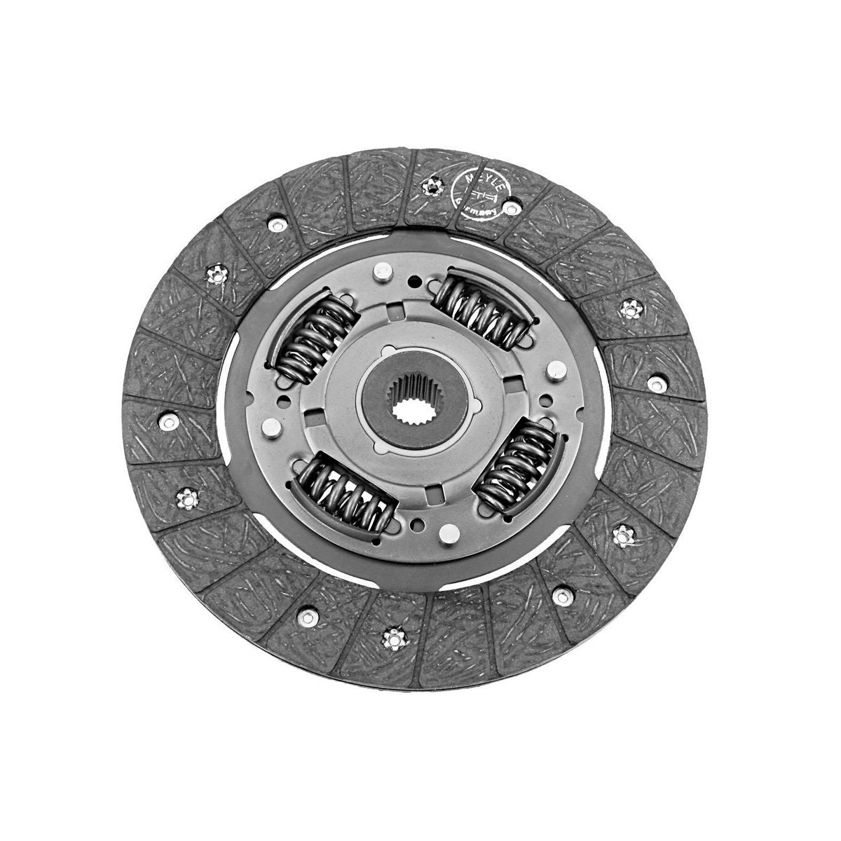 MEYLE Clutch Disc 117 215 2400
