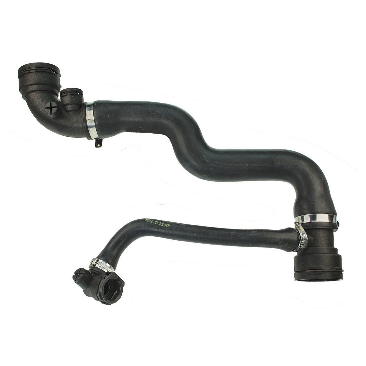 MEYLE Radiator Hose 319 222 0021