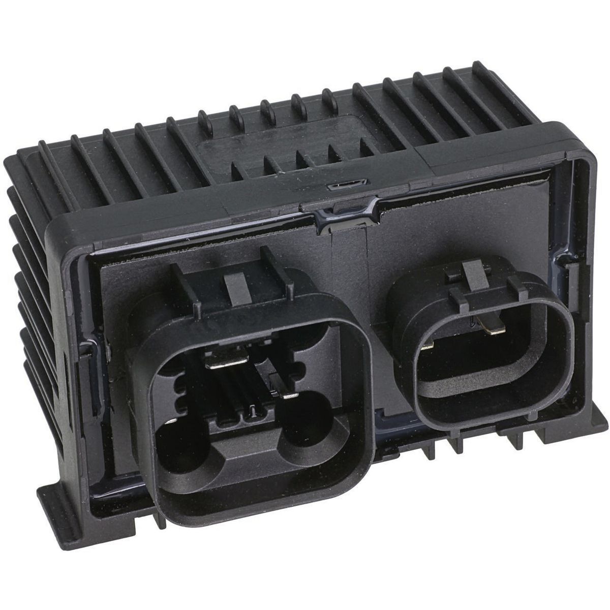 MEYLE Control Unit, Glow Plug System 614 880 0004