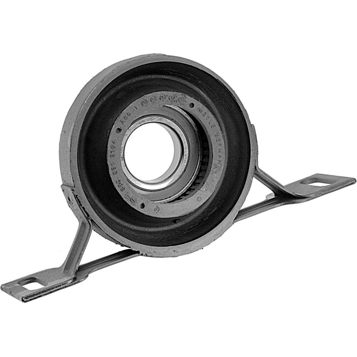 MEYLE Drive Shaft Support 300 261 2104/S