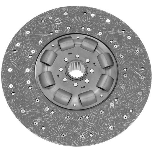MEYLE Clutch Disc 037 430 1800