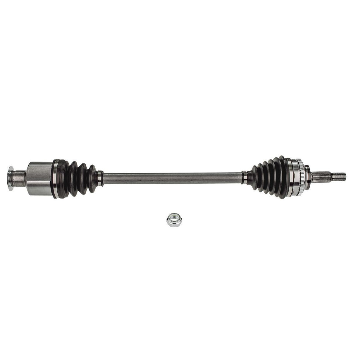 MEYLE Drive Shaft 16-14 498 0052