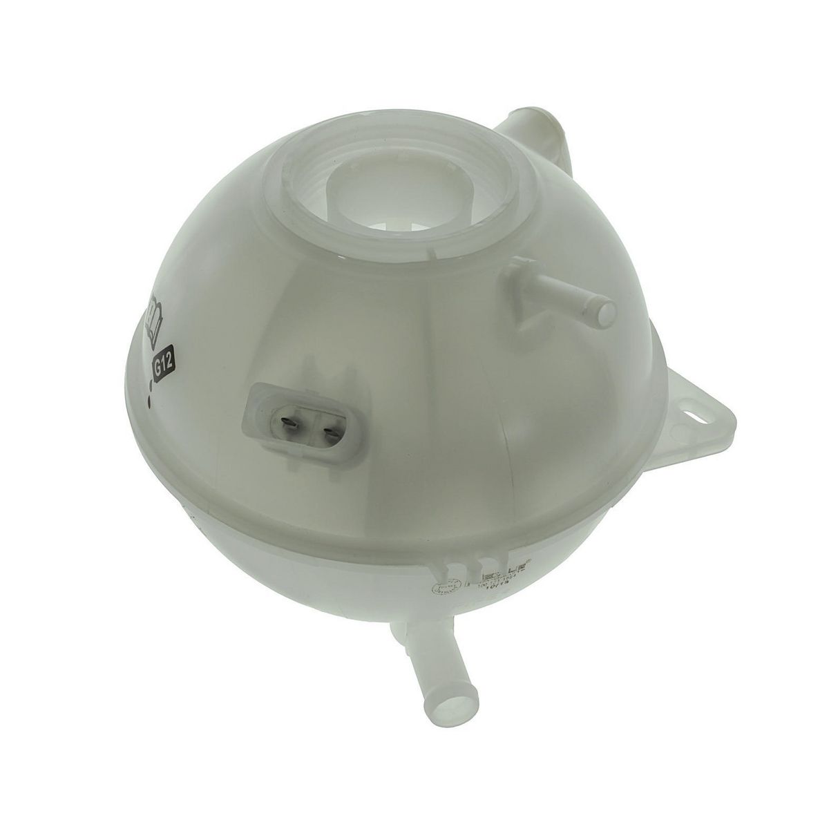 MEYLE Original Expansion Tank 100 121 1064