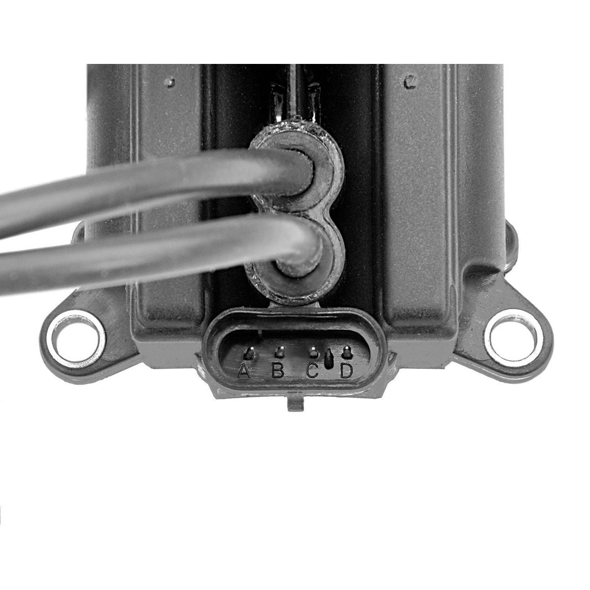 MEYLE Ignition Coil 16-14 885 0003