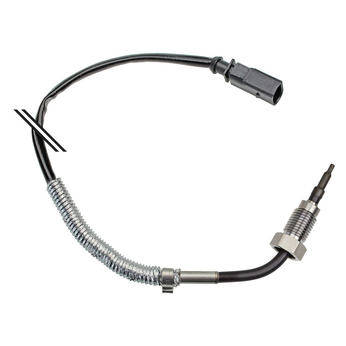 MEYLE Sensor, Exhaust Gas Temperature 114 800 0068