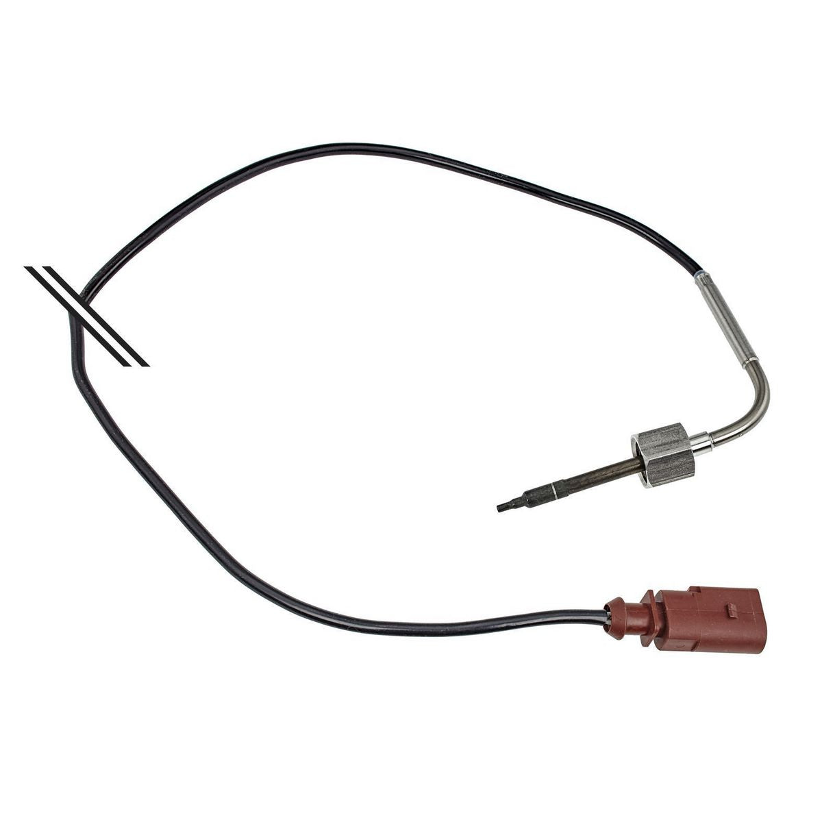 MEYLE Sensor, Exhaust Gas Temperature 114 800 0097