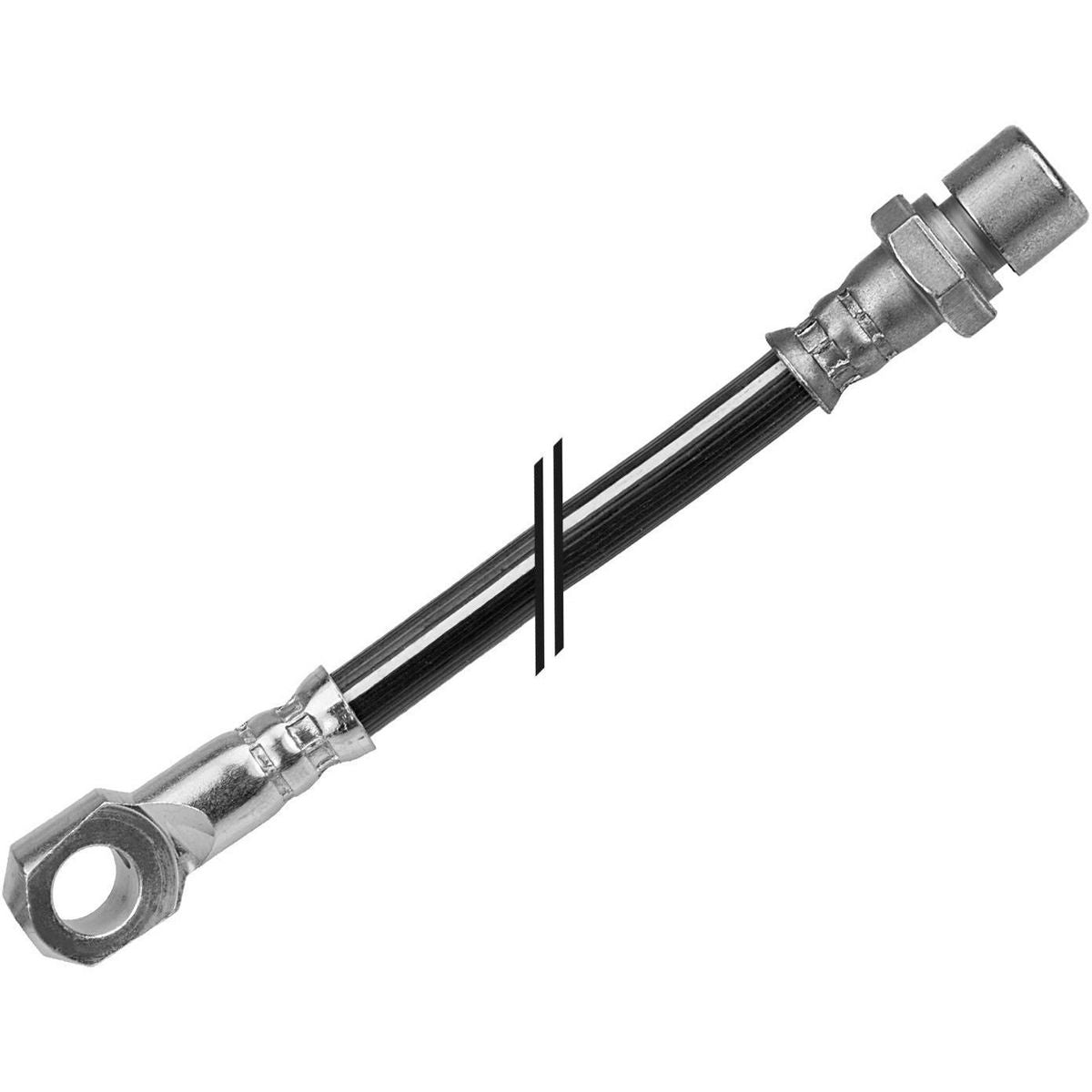 MEYLE Original Brake Hose Front 014 042 0029