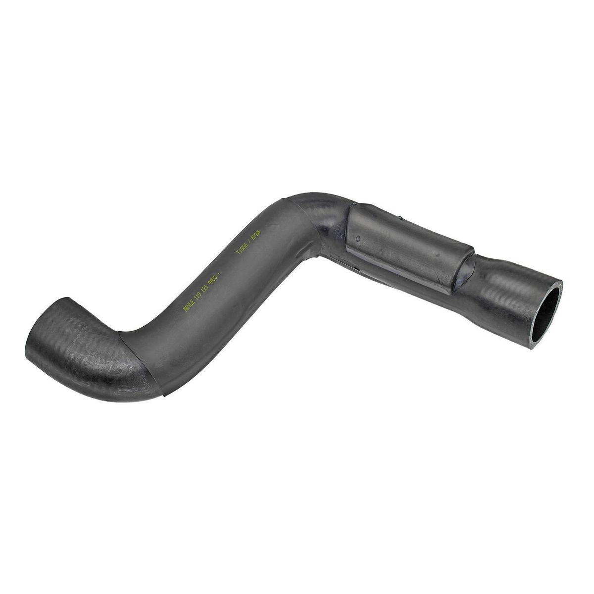 MEYLE Radiator Hose 119 121 0083