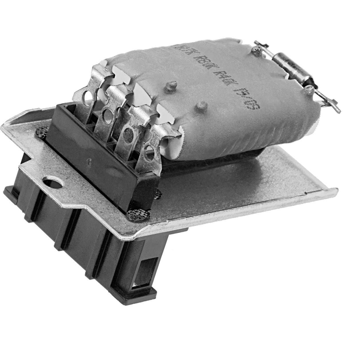 MEYLE Resistor, Interior Blower 100 800 0034
