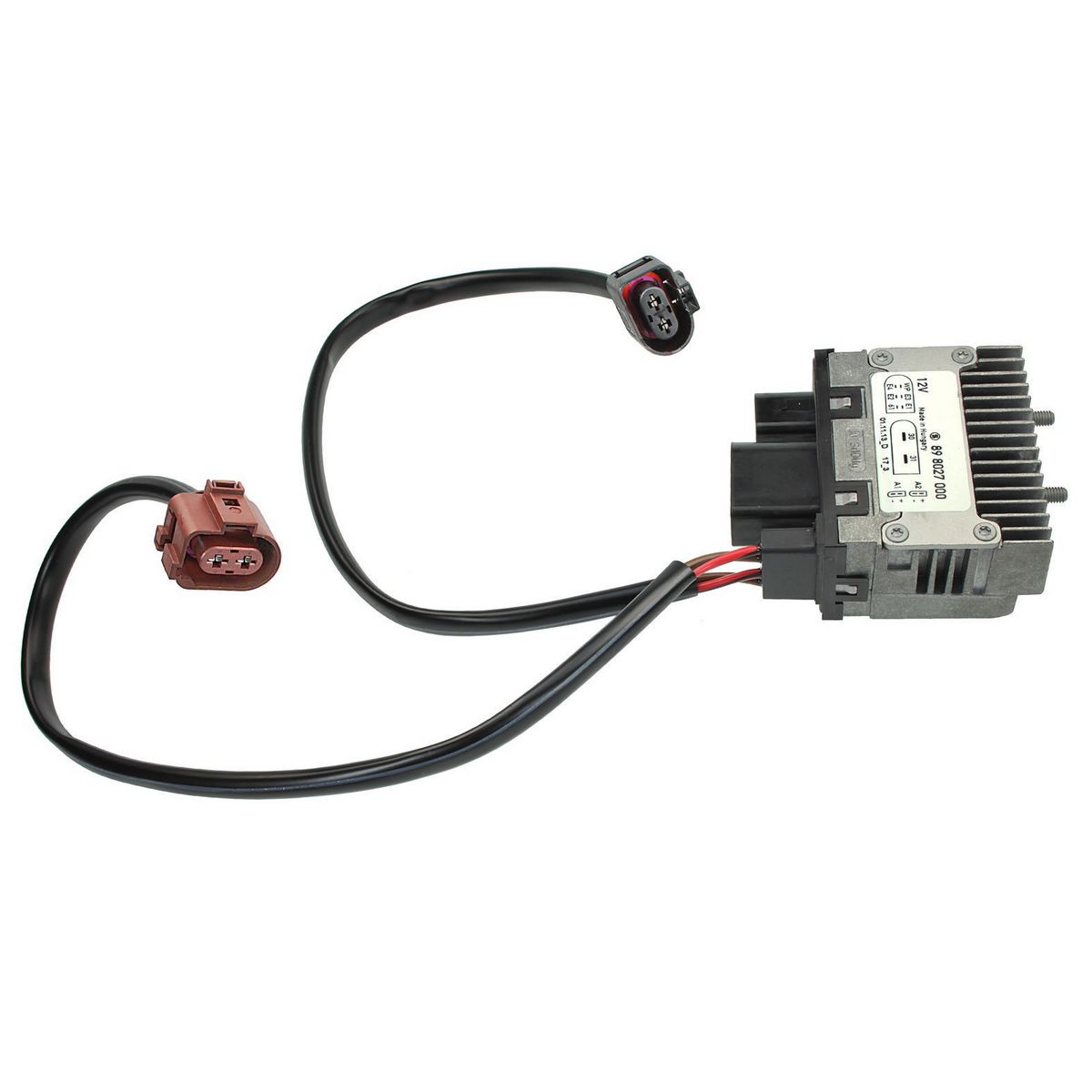MEYLE Radiator Fan Control Unit 100 880 0025