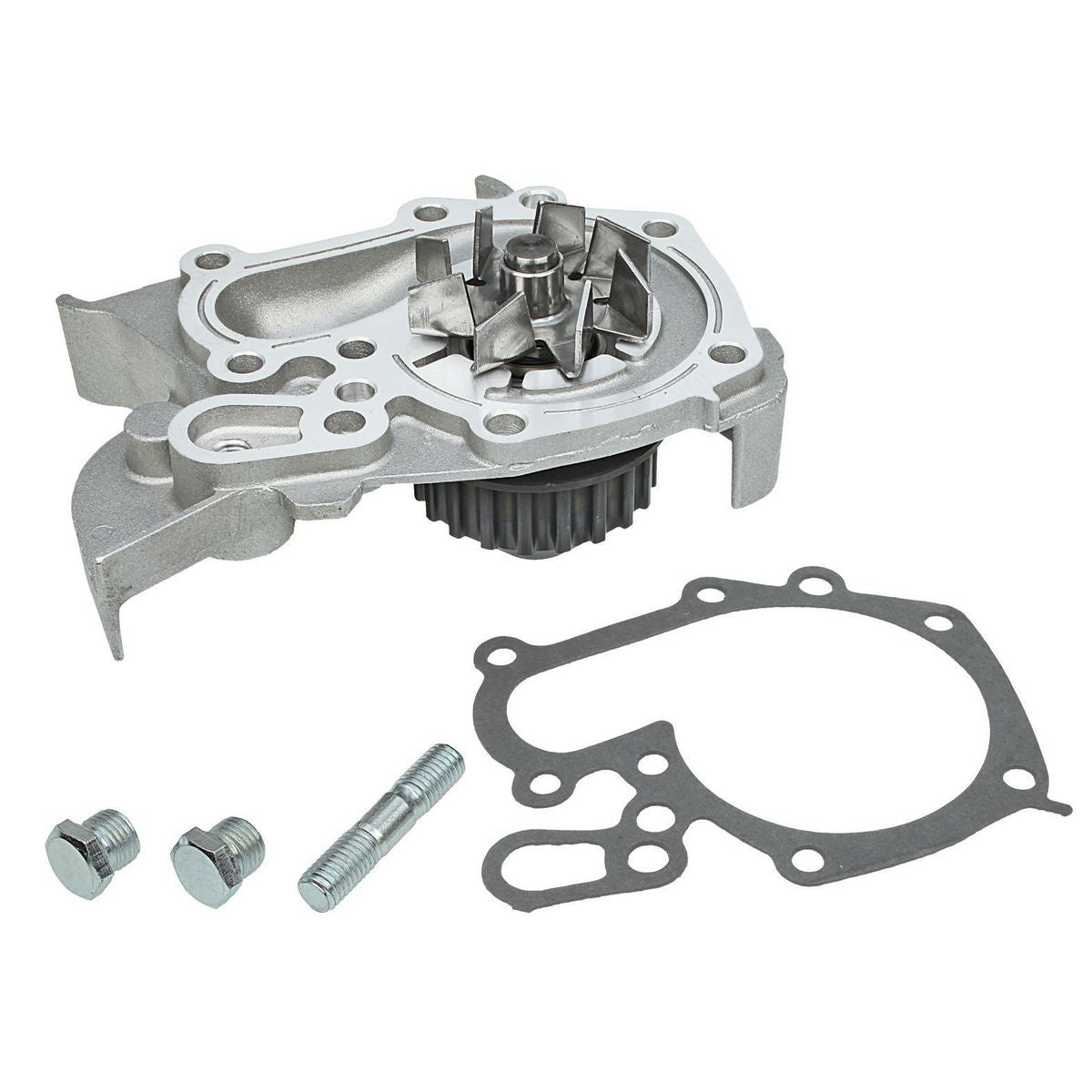 MEYLE Water Pump 16-13 086 0001
