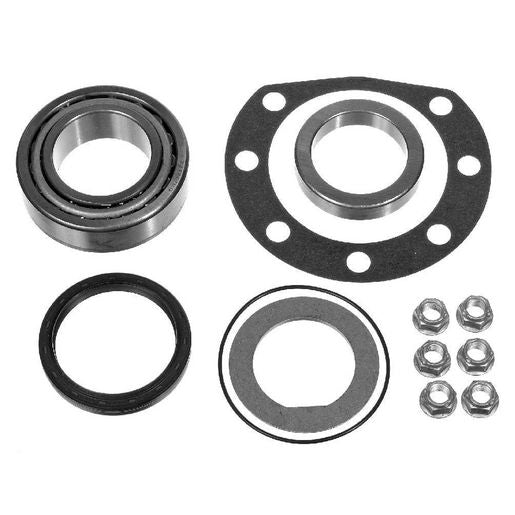 MEYLE Wheel Bearing Kit 014 035 0028/SK