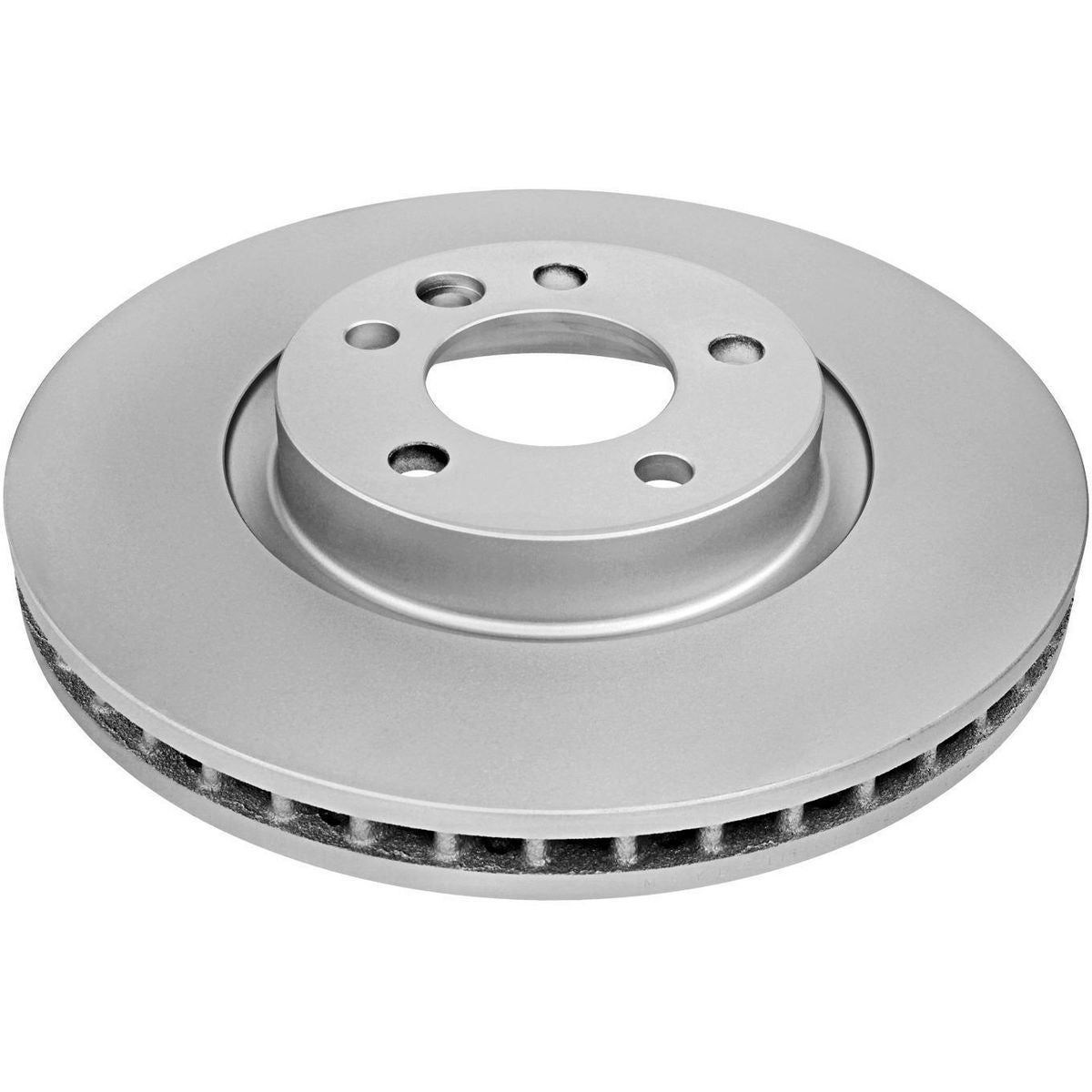 MEYLE PD Brake Rotor Pair 333mm Front 115 521 0038/PD