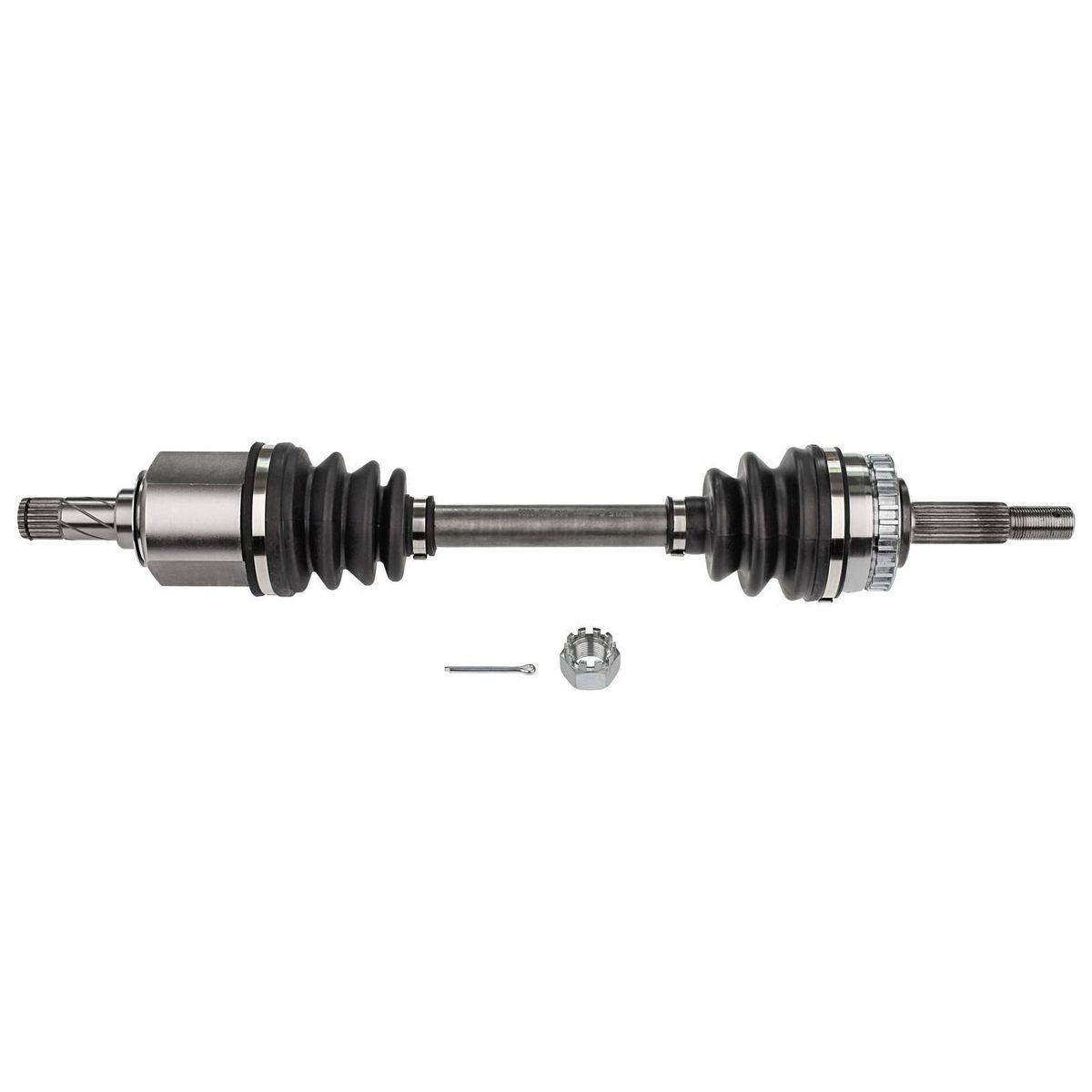 MEYLE Drive Shaft 614 498 0039