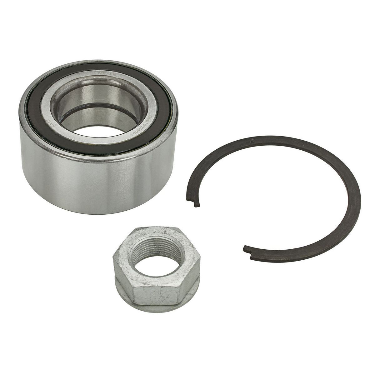 MEYLE Wheel Bearing Kit 40-14 650 0000