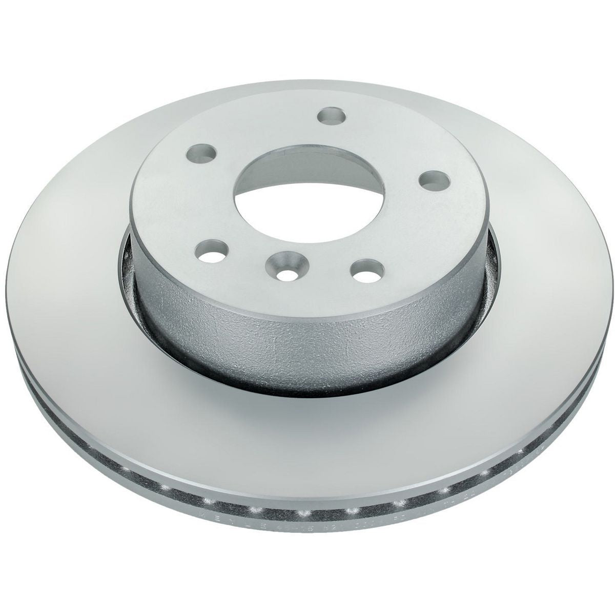 MEYLE PD Brake Rotor Pair 297mm Front 45-15 521 0005/PD