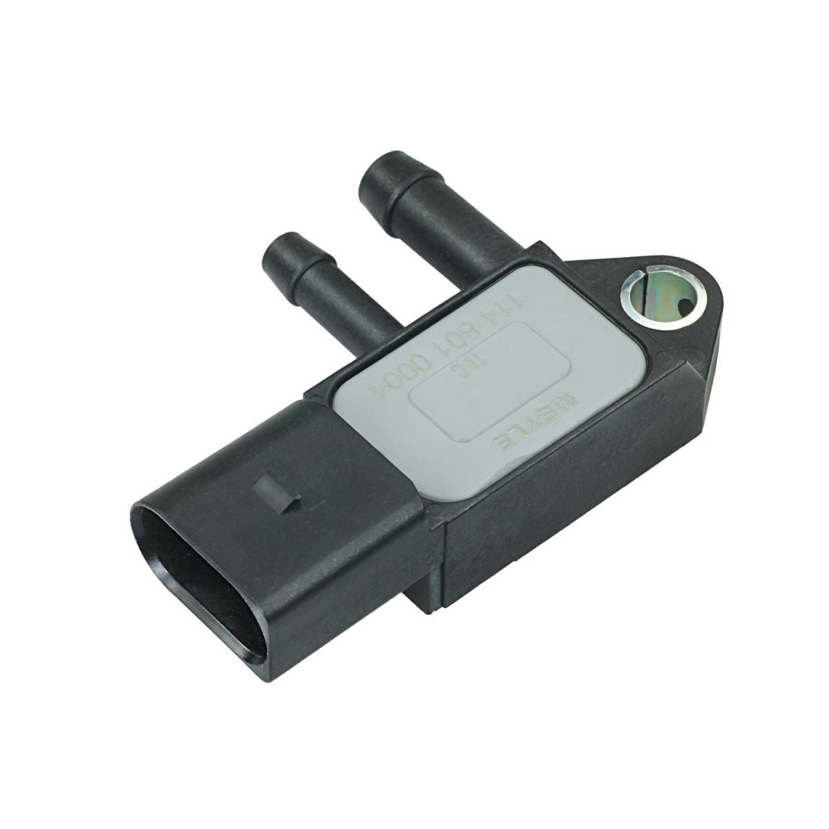 MEYLE Sensor, Exhaust Pressure 114 801 0004