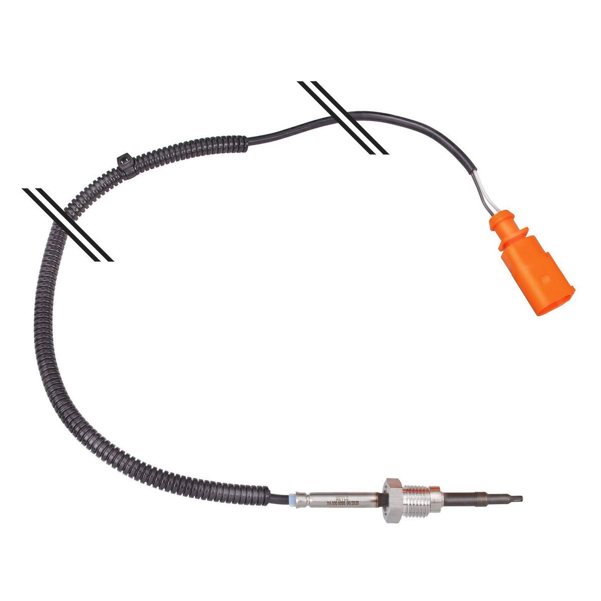 MEYLE Sensor, Exhaust Gas Temperature 114 800 0088
