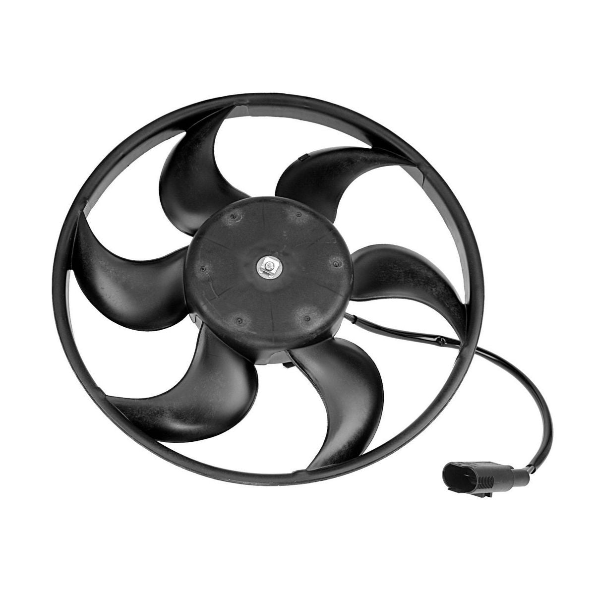 MEYLE Radiator Fan Motor 014 236 0001