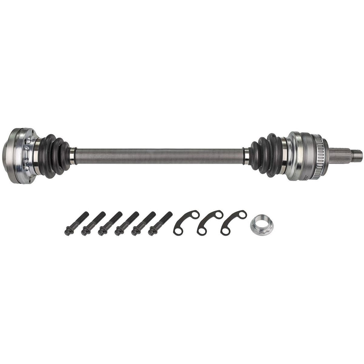 MEYLE Drive Shaft 314 498 0007