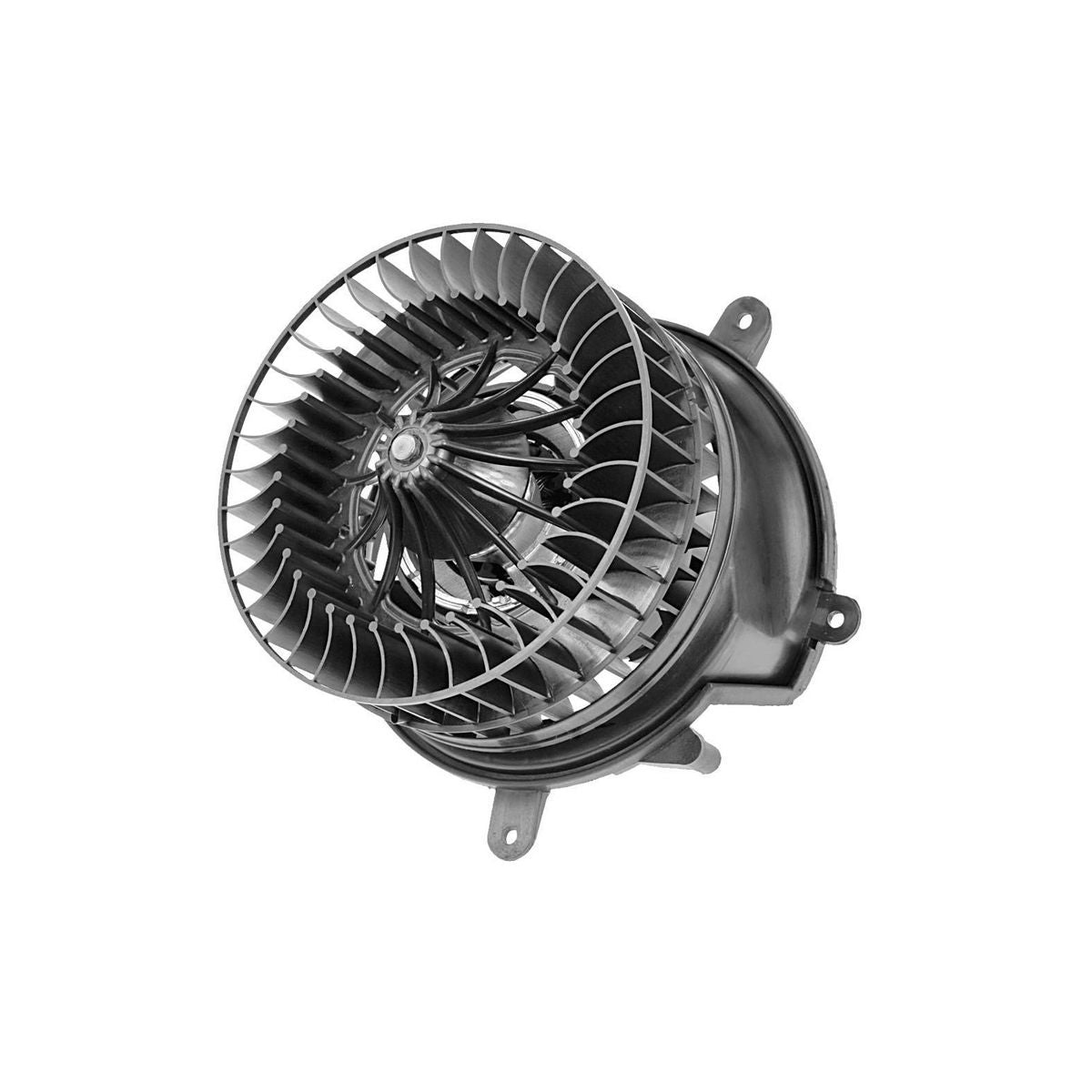 MEYLE Heater Fan Motor 014 236 0019