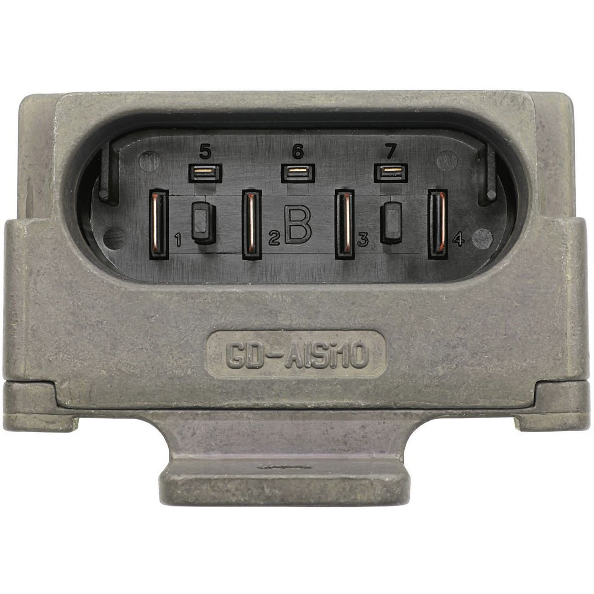MEYLE Radiator Fan Control Unit 014 880 0019