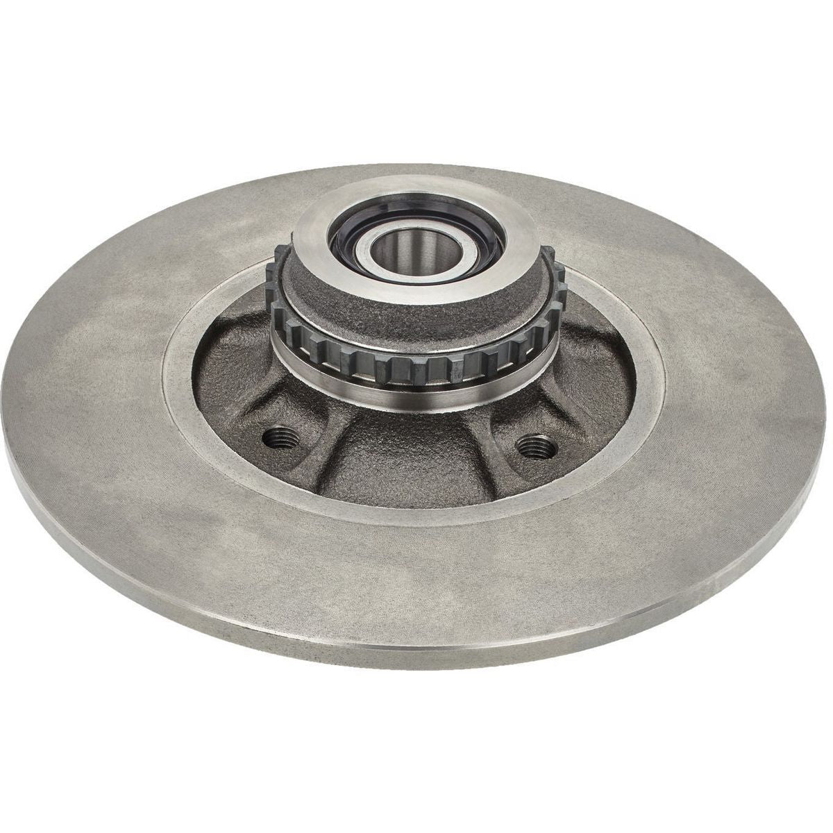 MEYLE Original Brake Rotor Rear Single 16-15 523 4105