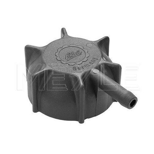 MEYLE Original Radiator Cap 100 121 0062