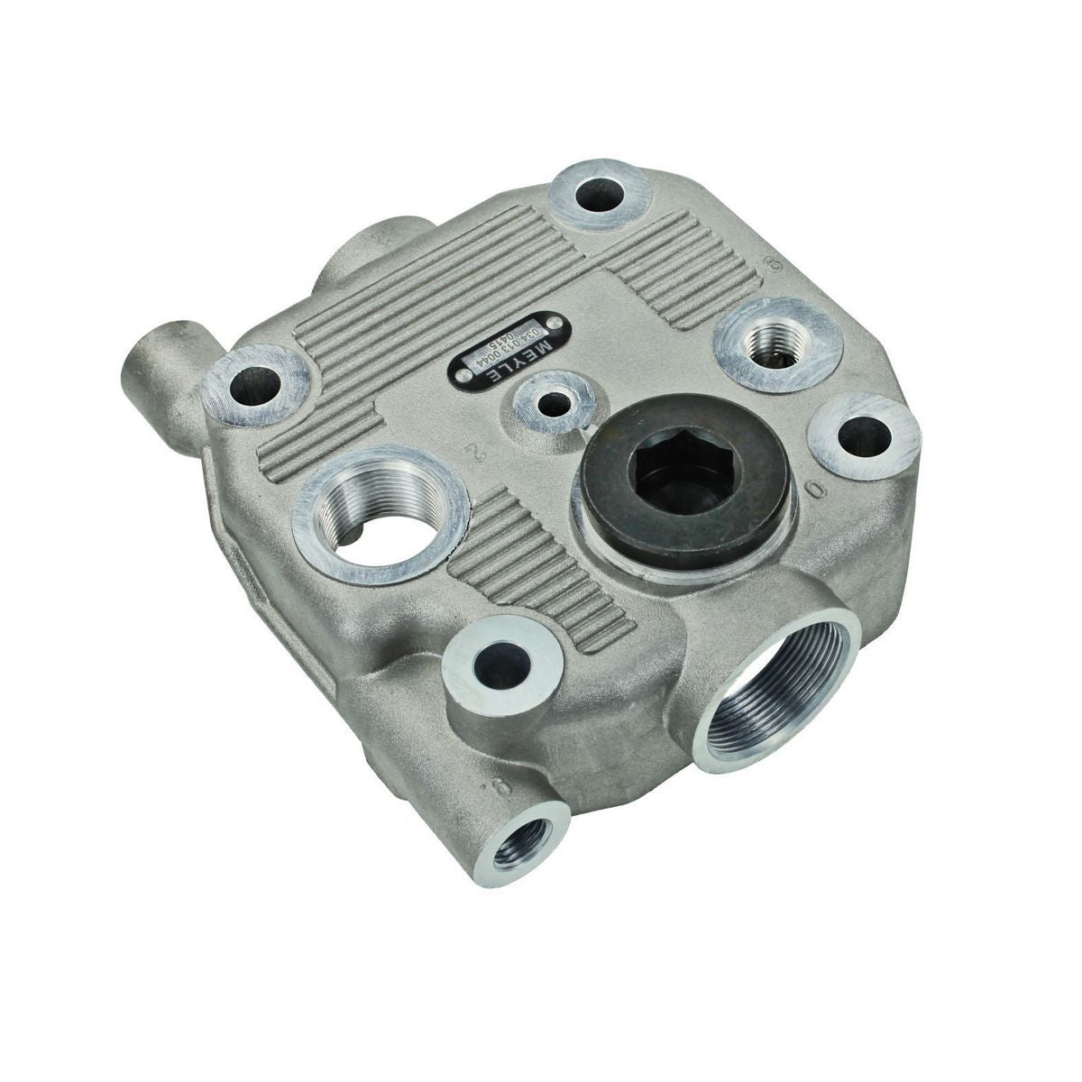 MEYLE Cylinder Head, Compressor 034 013 0044