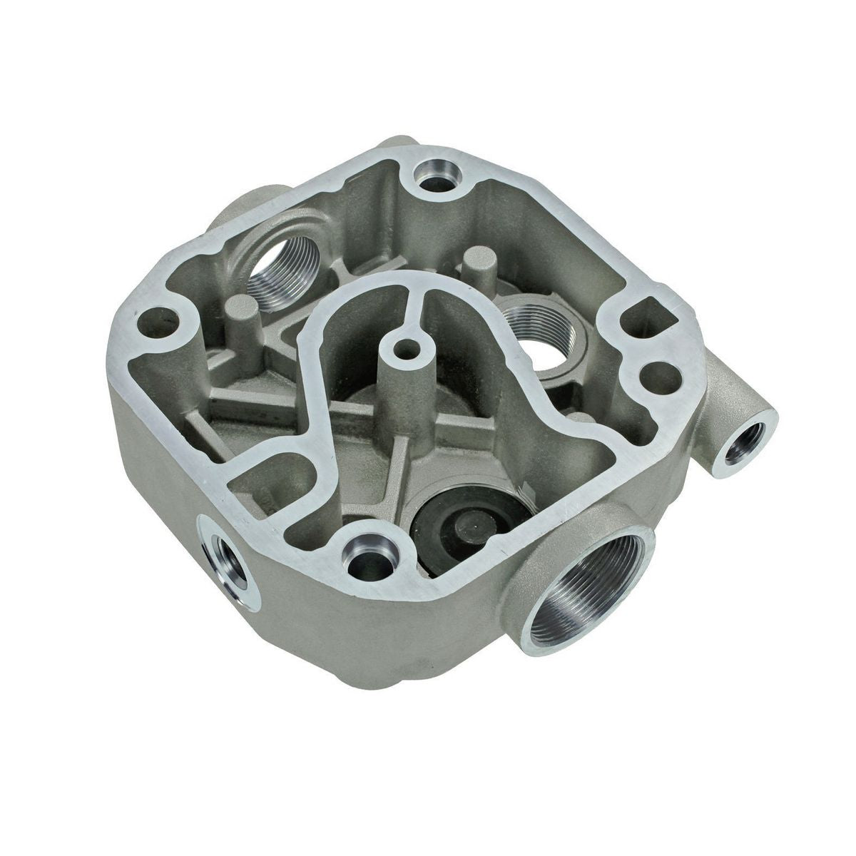 MEYLE Cylinder Head, Compressor 034 013 0044