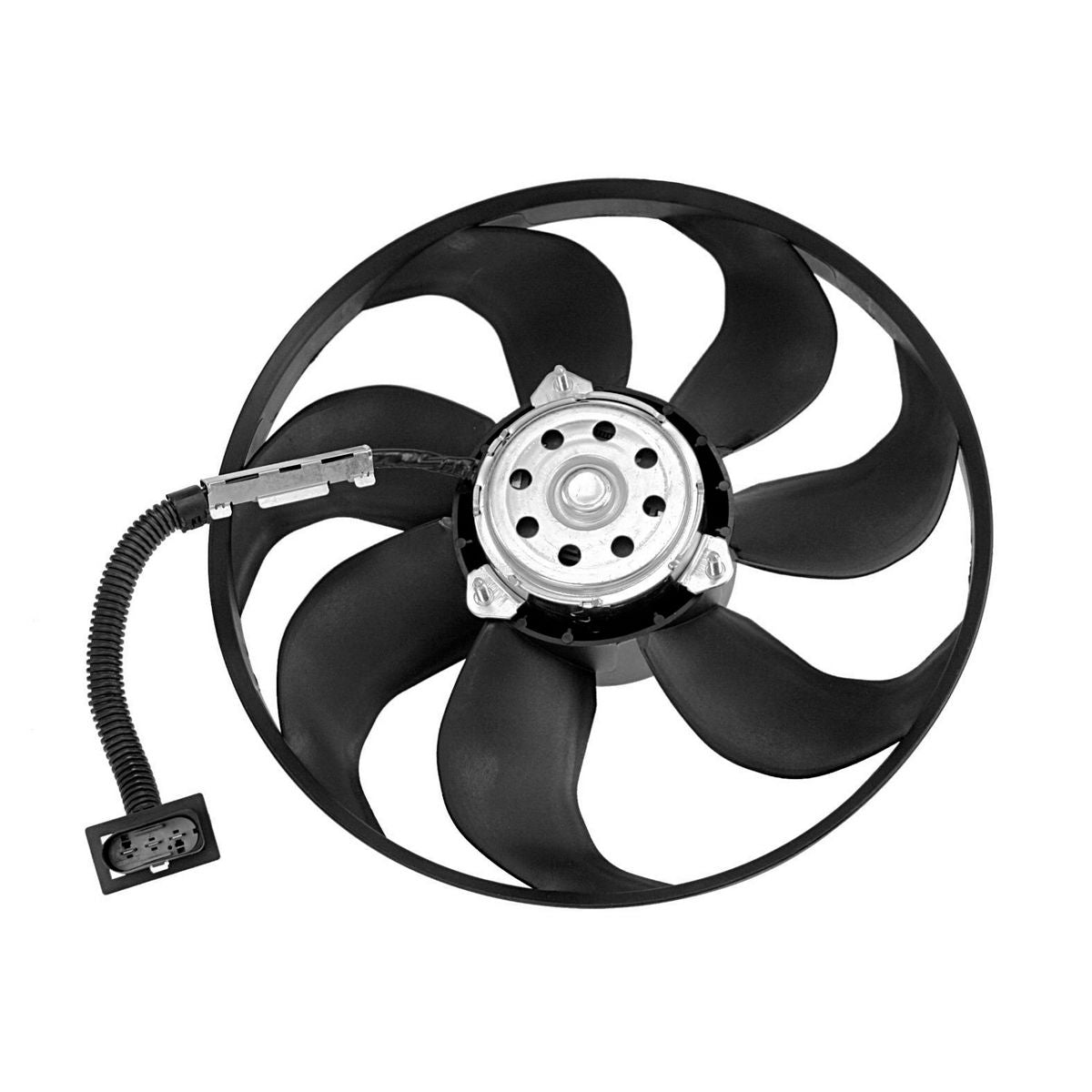 MEYLE Radiator Fan Motor 100 236 0024