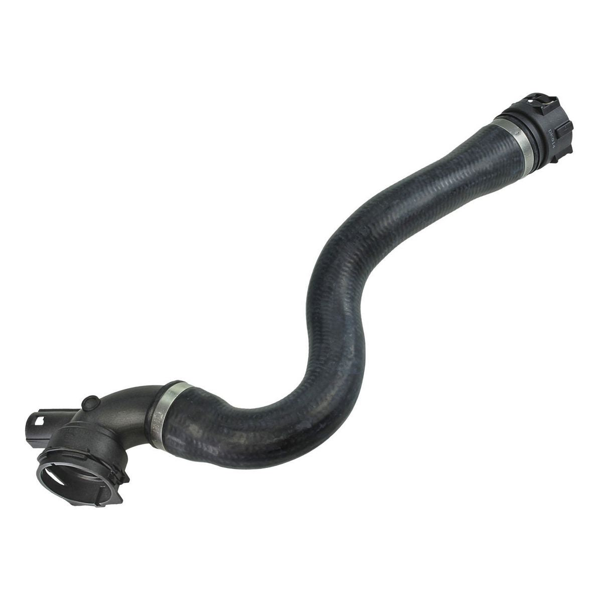 MEYLE Radiator Hose 319 222 0024