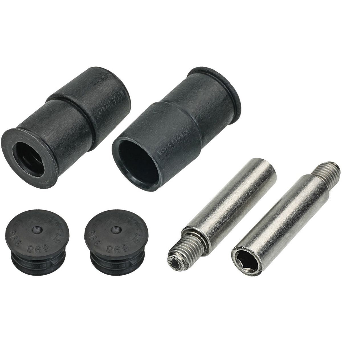 MEYLE Guide SleEVe Kit, Brake Caliper 014 698 0006/S