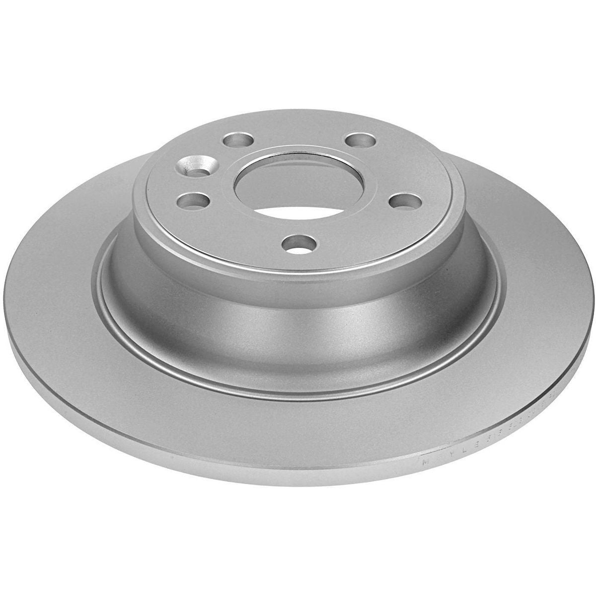 MEYLE PD Brake Rotor Rear Single 515 523 0012/PD