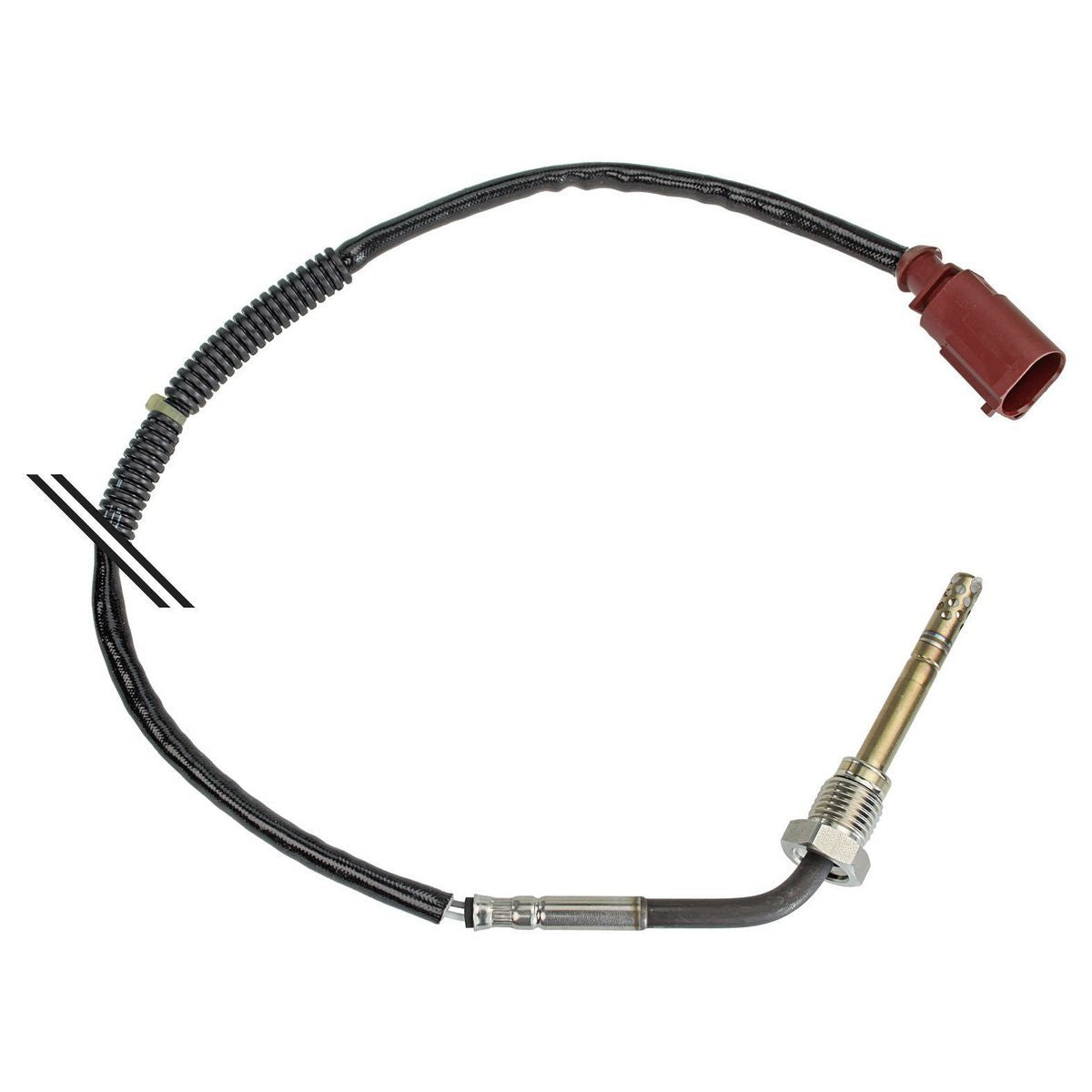 MEYLE Sensor, Exhaust Gas Temperature 114 800 0095