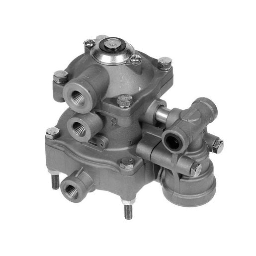 MEYLE Control Valve, Trailer 034 043 0016