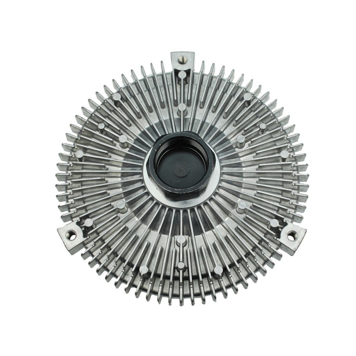 MEYLE Fan Clutch 014 020 0060