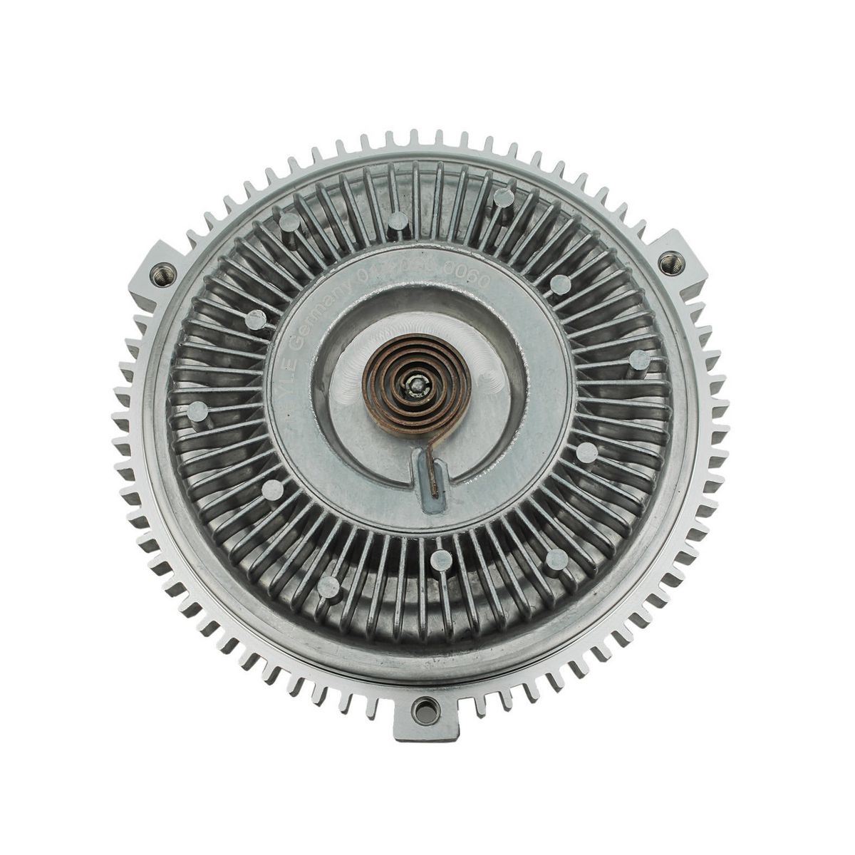 MEYLE Fan Clutch 014 020 0060