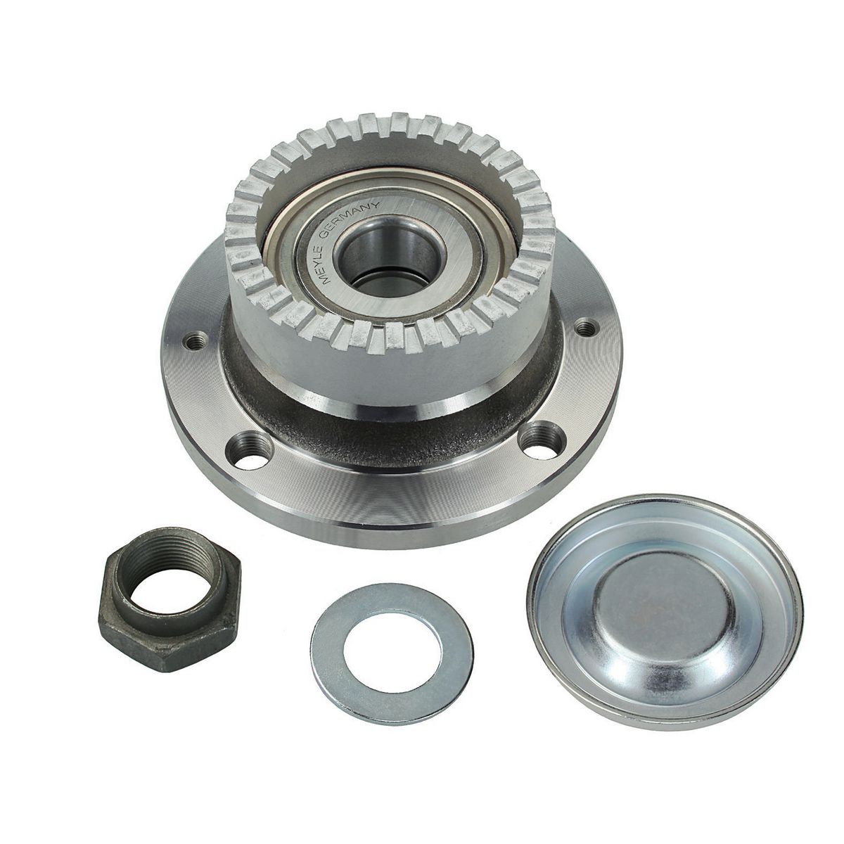 MEYLE Wheel Hub 11-14 750 0009