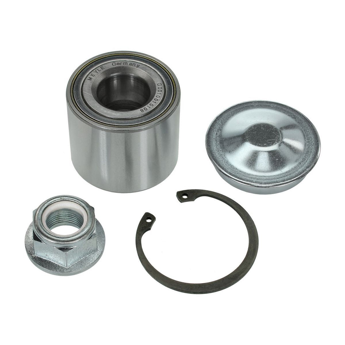 MEYLE Wheel Bearing Kit 16-14 750 0020