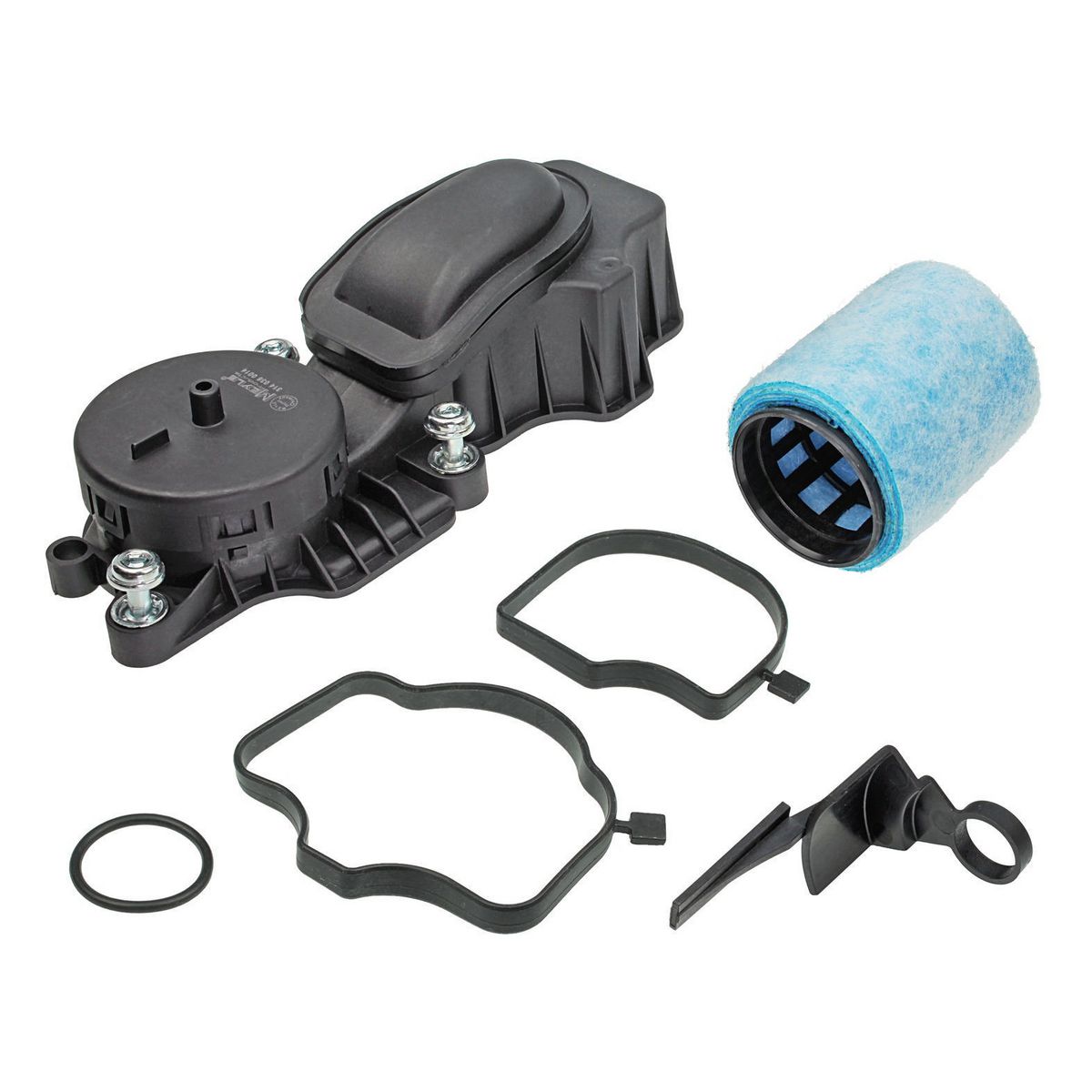 MEYLE Breather Valve 314 036 0014