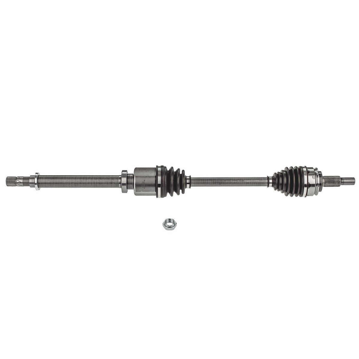 MEYLE Drive Shaft 16-14 498 0041