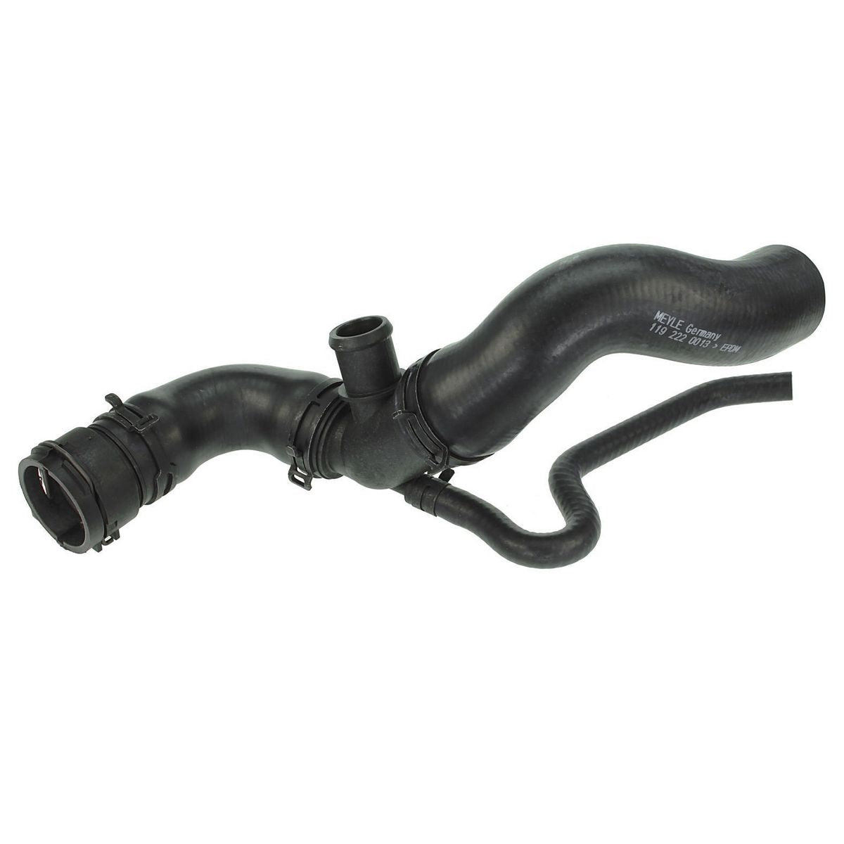 MEYLE Radiator Hose 119 222 0013