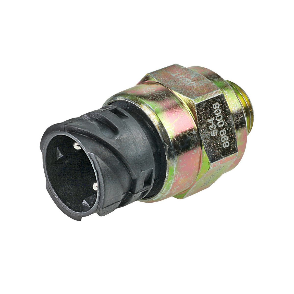 MEYLE Sensor, Compressed-Air System 534 899 0008