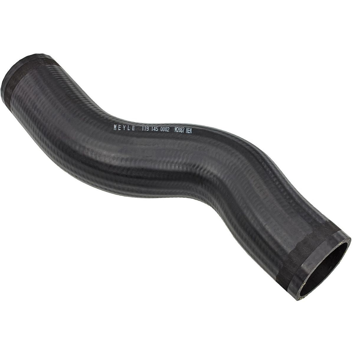 MEYLE Intake Hose, Turbo Charger 119 145 0002