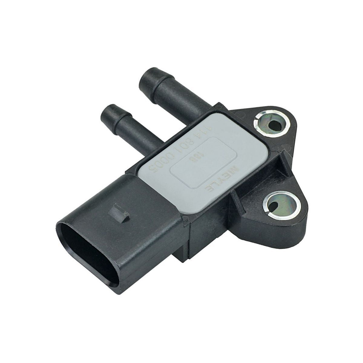 MEYLE Sensor, Exhaust Pressure 114 801 0005