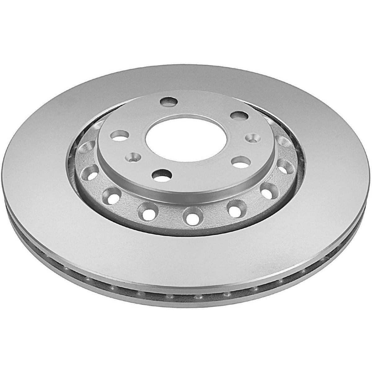 MEYLE PD Brake Rotor Rear Single 115 523 0033/PD