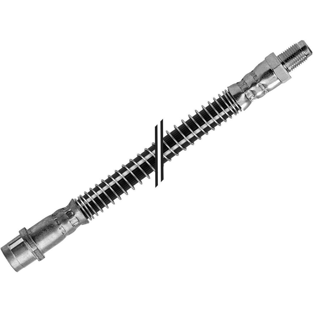 MEYLE Original Brake Hose Rear 014 525 0020