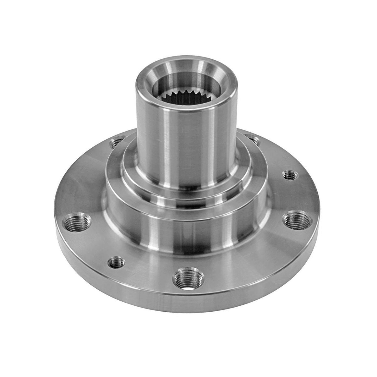 MEYLE Wheel Hub 40-14 652 0001
